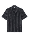 Celio Košulja Nastripe7 s kratkim rukavom