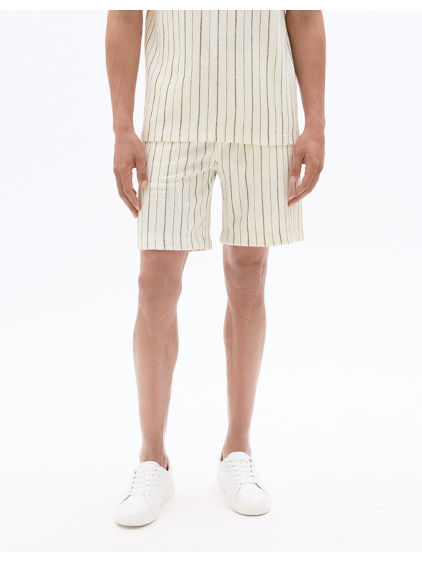 Celio Kratke hlače Nostripebm