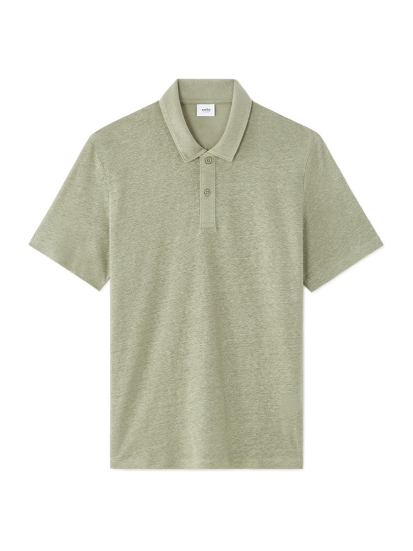 Celio Polo majica Nelimon