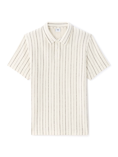 Celio Polo majica Nestripo