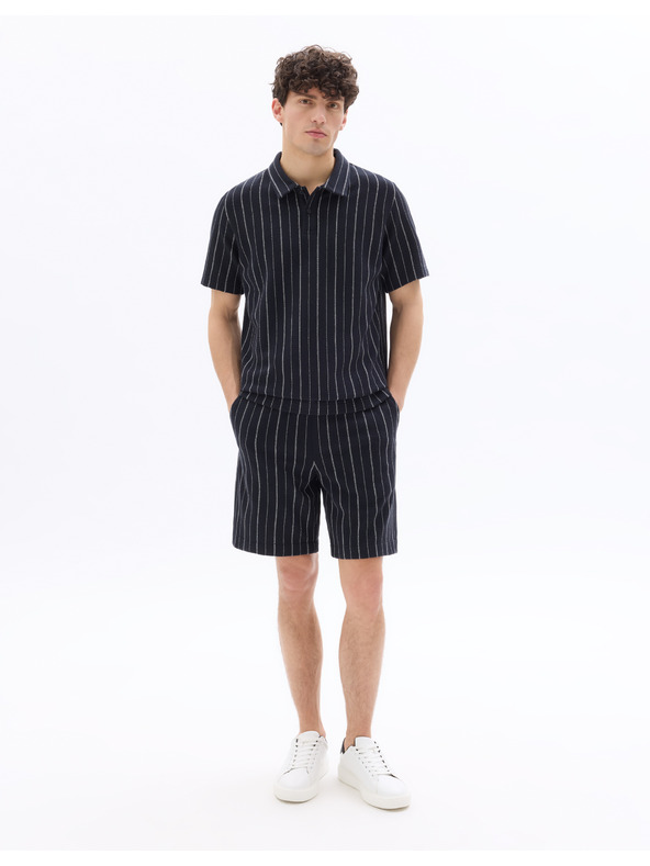 Celio Polo majica Nestripo
