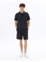 Celio Polo majica Nestripo