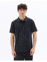 Celio Polo majica Nestripo