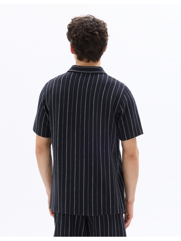 Celio Polo majica Nestripo