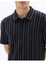 Celio Polo majica Nestripo