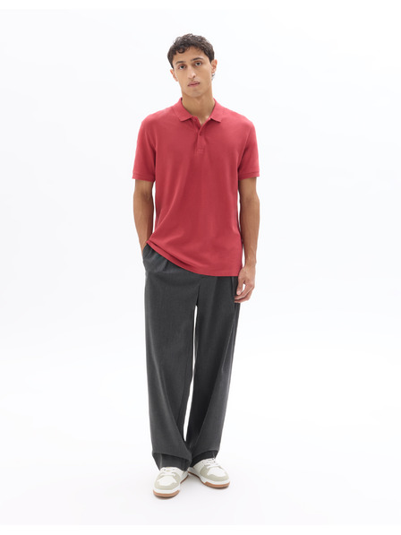 Celio Teone pique polo majica