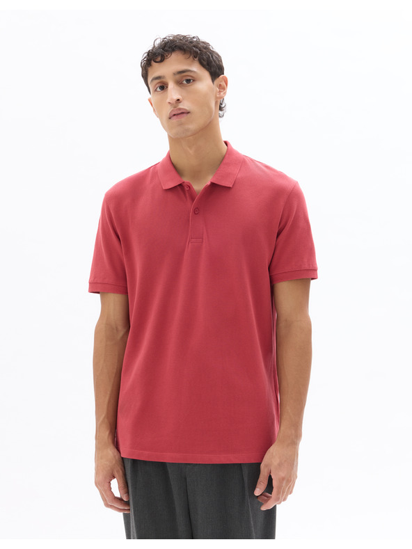 Celio Teone pique polo majica