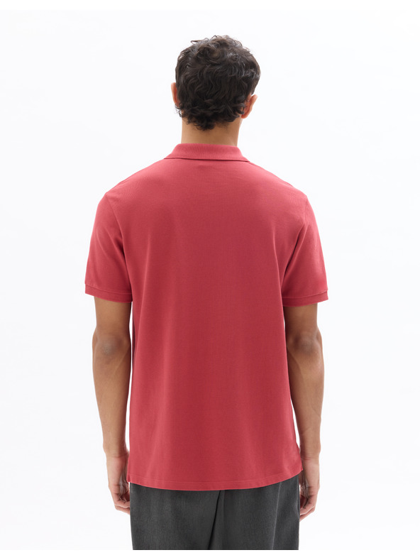 Celio Teone pique polo majica