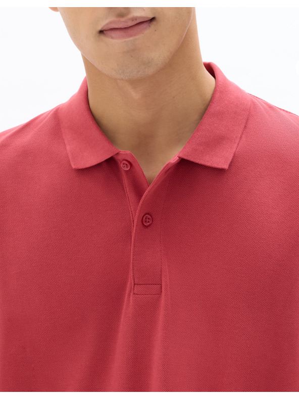 Celio Teone pique polo majica