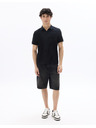 Celio Polo majica Leuvo