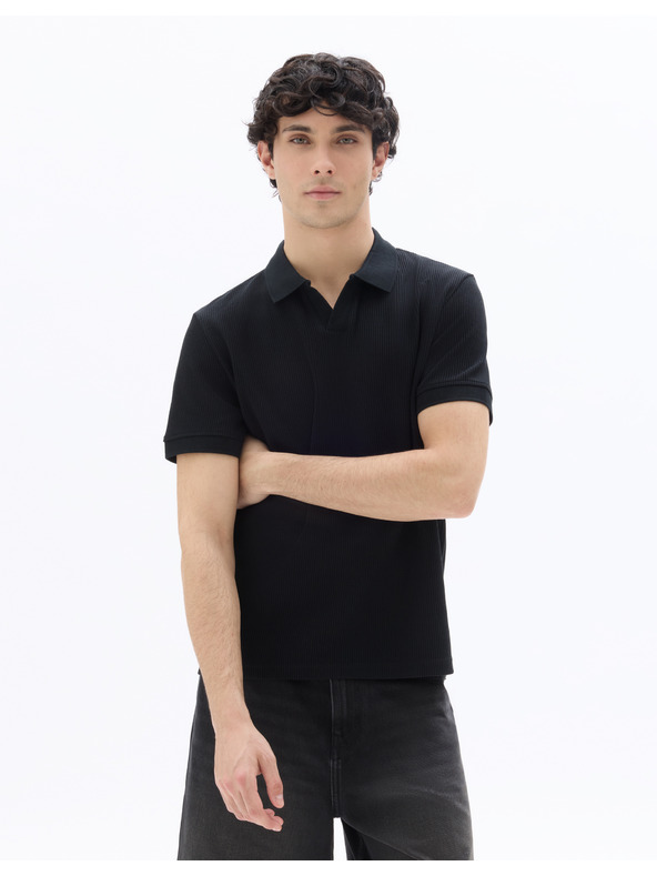 Celio Polo majica Leuvo