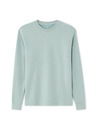 Celio Leheml oversized majica s dugim rukavima