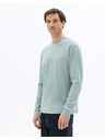 Celio Leheml oversized majica s dugim rukavima
