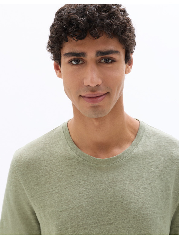 Celio Majica Neflix