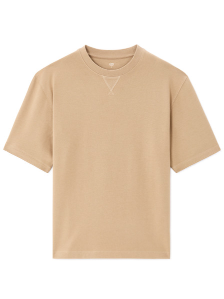 Celio Majica Nefall oversize