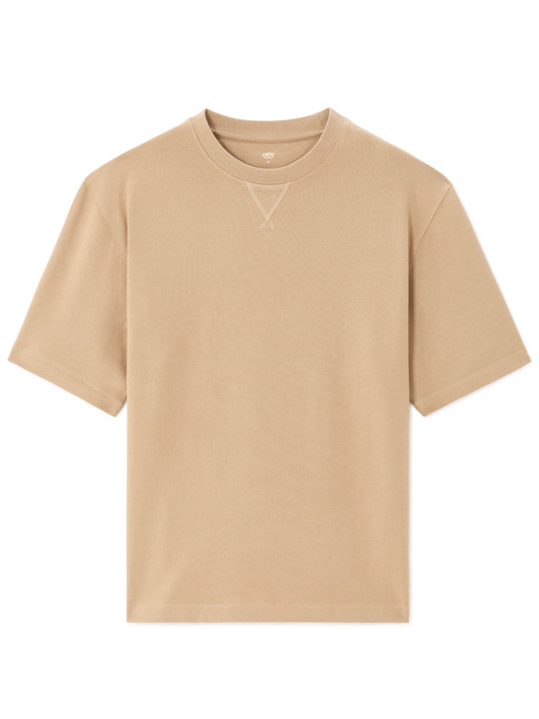 Celio Majica Nefall oversize