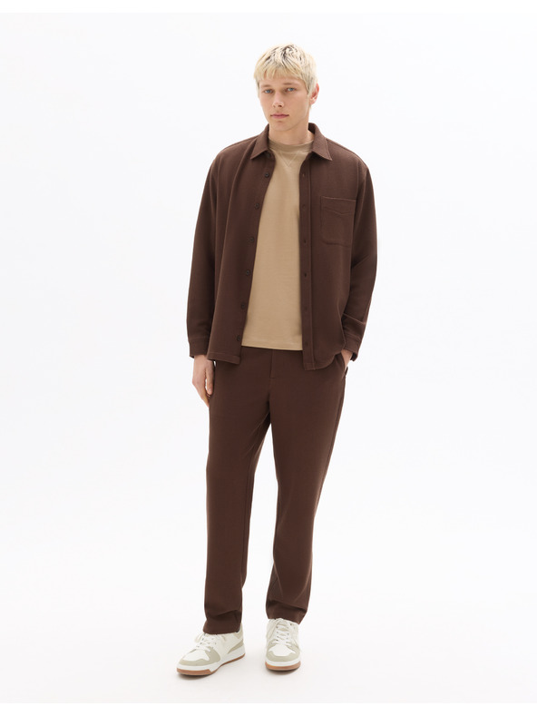 Celio Majica Nefall oversize