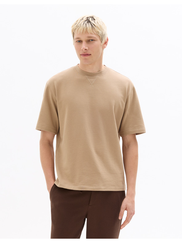 Celio Majica Nefall oversize