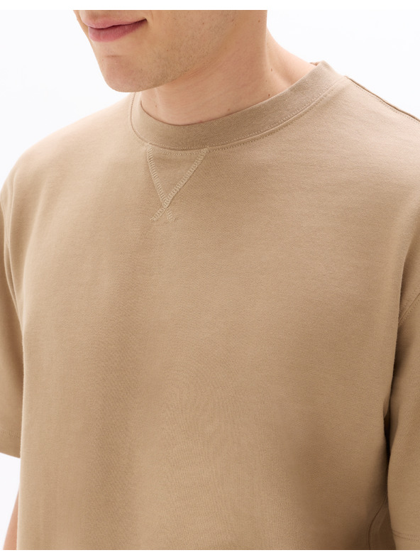 Celio Majica Nefall oversize