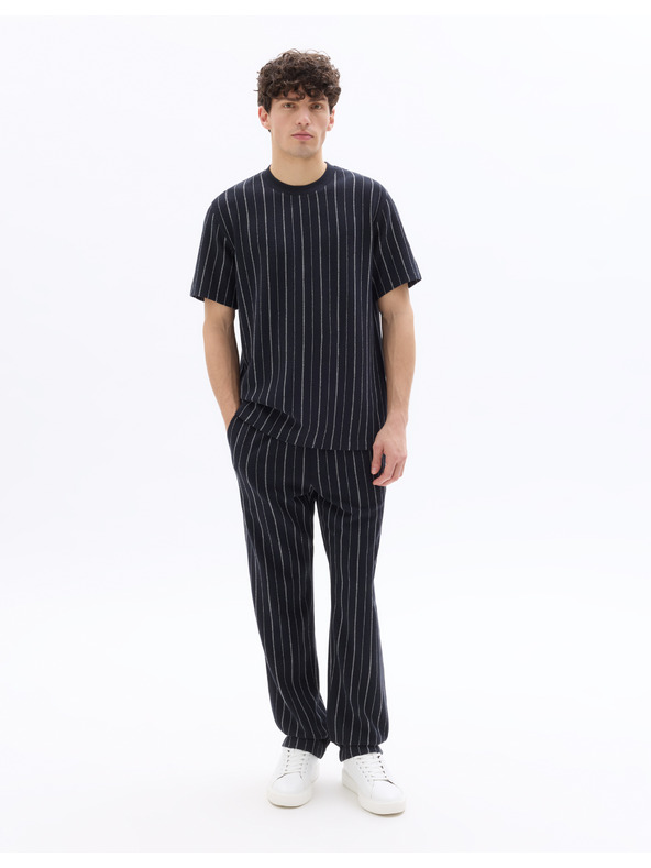 Celio Majica Nestripeti