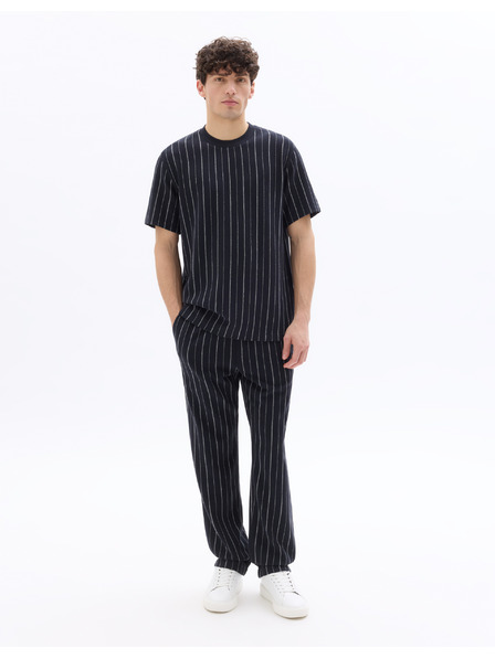 Celio Majica Nestripeti