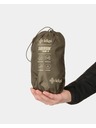 Kilpi Unisex pončo vodootporna jakna Kilpi RAIT-U Khaki