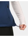 Kilpi Ženska softshell prsluk Kilpi NOIL-W Tamno plava