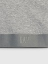 GAP Elastični pamučni grudnjak GAP