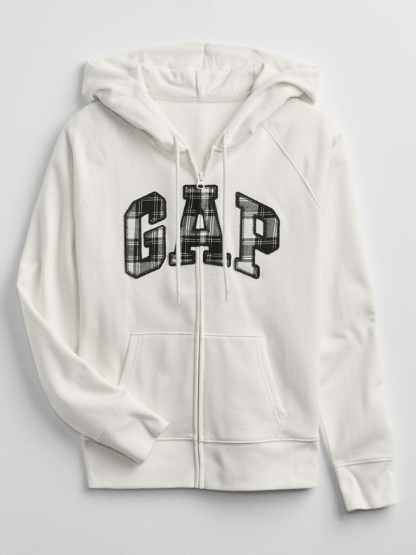 GAP Gap dukserica s kapuljačom GAP