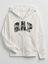 GAP Gap dukserica s kapuljačom GAP