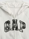 GAP Gap dukserica s kapuljačom GAP