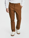 GAP Slim khaki hlače GAP