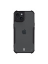 Tactical Tactical Quantum Stealth Zaštita za Apple iPhone 15 Clear/Black