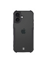 Tactical Tactical Quantum Stealth Zaštita za Apple iPhone 17 Clear/Black