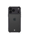Tactical Tactical Quantum Stealth Zaštita za Apple iPhone 17 Pro Max Clear/Black