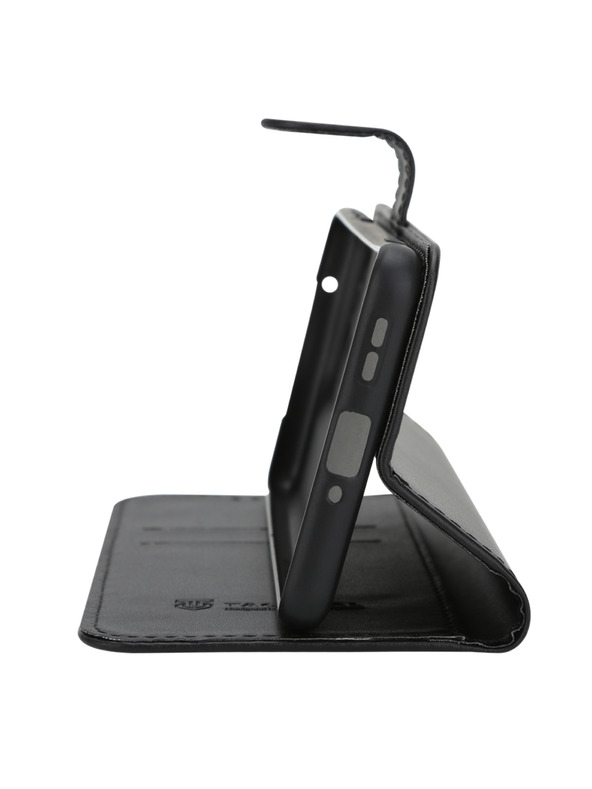 Tactical Tactical Field Notes za Motorola Edge 70 Fusion Black