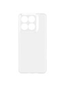Tactical Tactical TPU Zaštita za Motorola Edge 70 Fusion Transparent