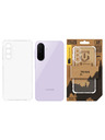 Tactical Tactical TPU Plyo Zaštita za Samsung Galaxy A27 5G Transparent