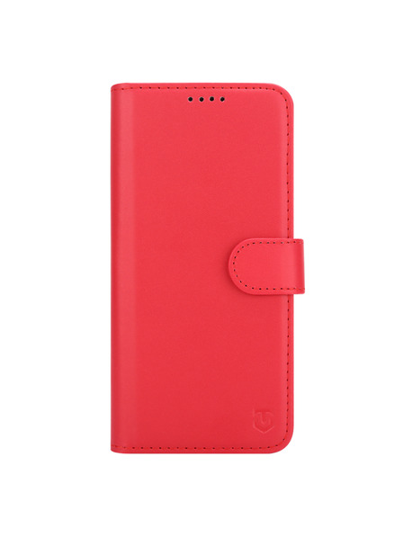 Tactical Tactical Field Notes za Samsung Galaxy A27 5G Red