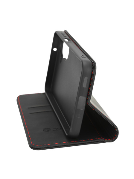Tactical Tactical Xproof za Samsung Galaxy A27 5G Black Hawk