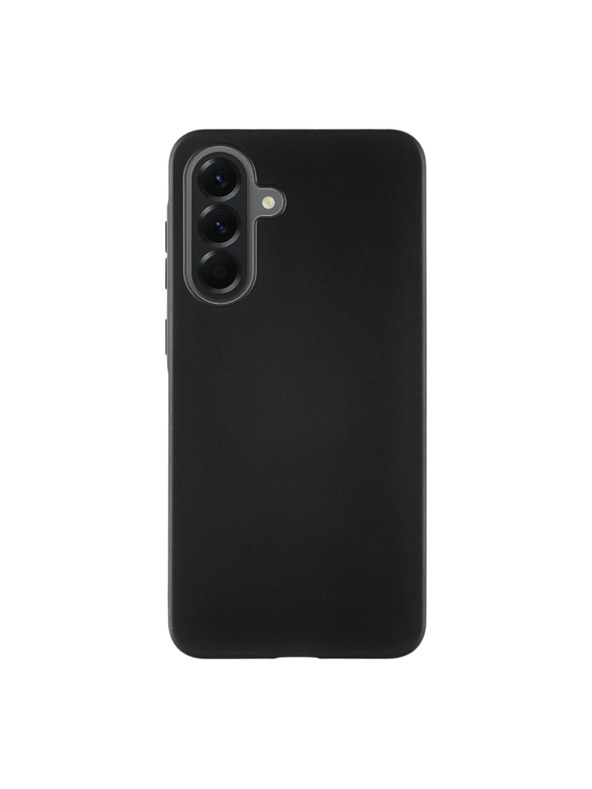 Tactical Tactical TPU Zaštita za Samsung Galaxy A56 5G Black