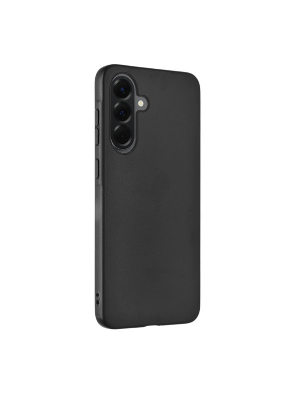 Tactical Tactical TPU Zaštita za Samsung Galaxy A56 5G Black