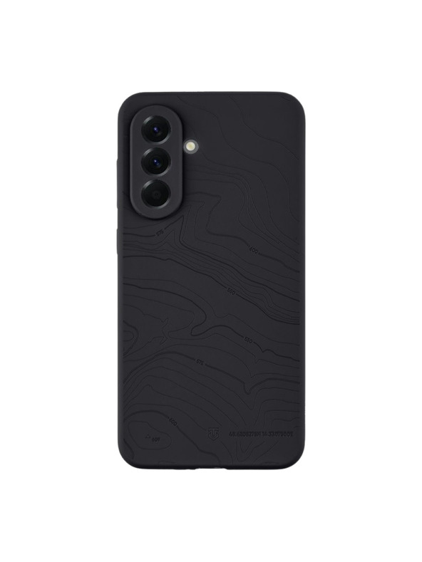 Tactical Tactical Beaver Zaštita za Samsung Galaxy A56 Asphalt
