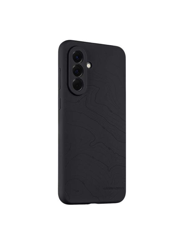 Tactical Tactical Beaver Zaštita za Samsung Galaxy A56 Asphalt