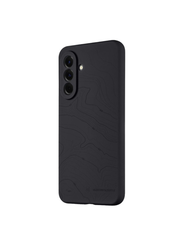 Tactical Tactical Beaver Zaštita za Samsung Galaxy A56 Asphalt