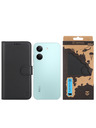 Tactical Tactical Field Notes za Poco X8 Pro Black