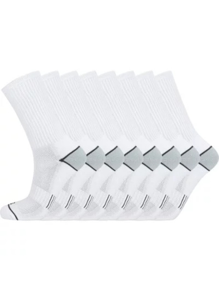 Endurance Unisex čarape Endurance HOOPE 8-Pack