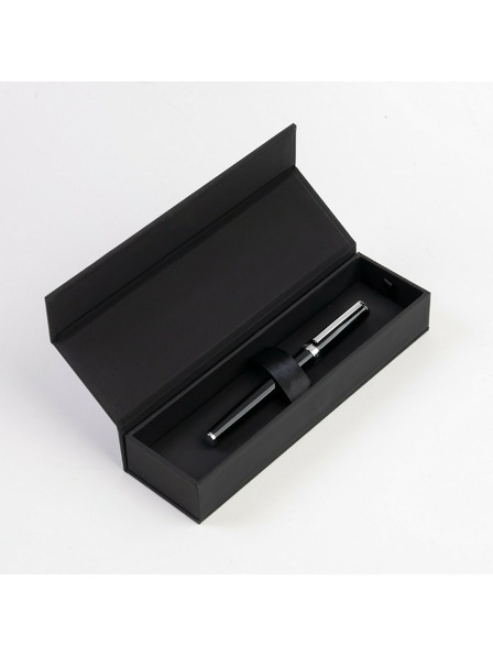 Hugo Boss Roller olovka HUGO BOSS Gear Iconic HSN2545A