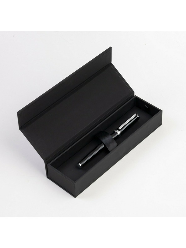 Hugo Boss Roller olovka HUGO BOSS Gear Iconic HSN2545A