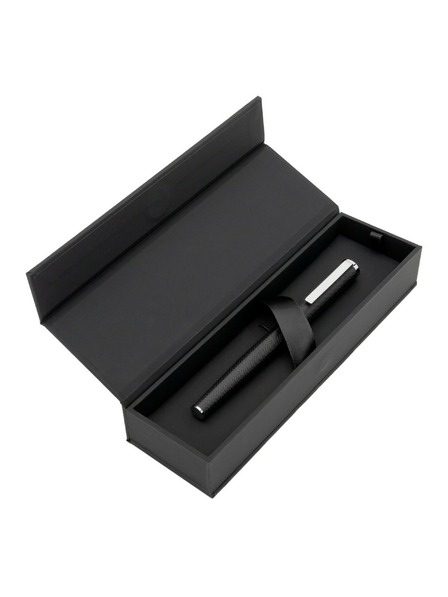 Hugo Boss Roller olovka HUGO BOSS Herringbone HSI1065B
